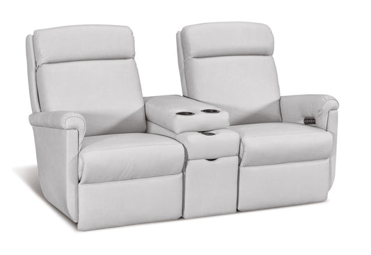 72″ Harrison Wallhugger Reclining Workmate