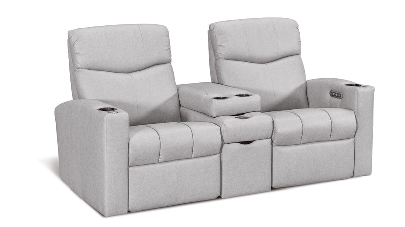 73″ Encore ZeroWall Reclining Workmate