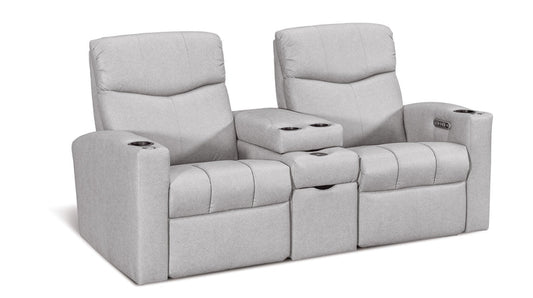 73″ Encore ZeroWall Reclining Workmate