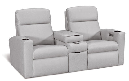 73″ Venture ZeroWall Reclining Workmate