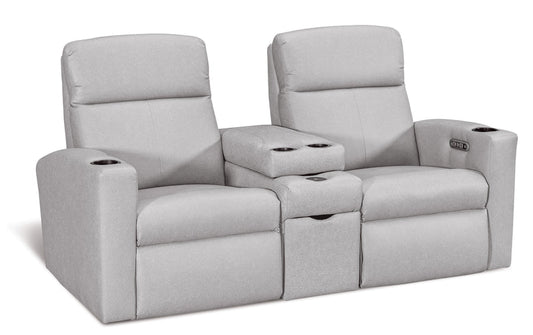 73″ Venture ZeroWall Reclining Workmate