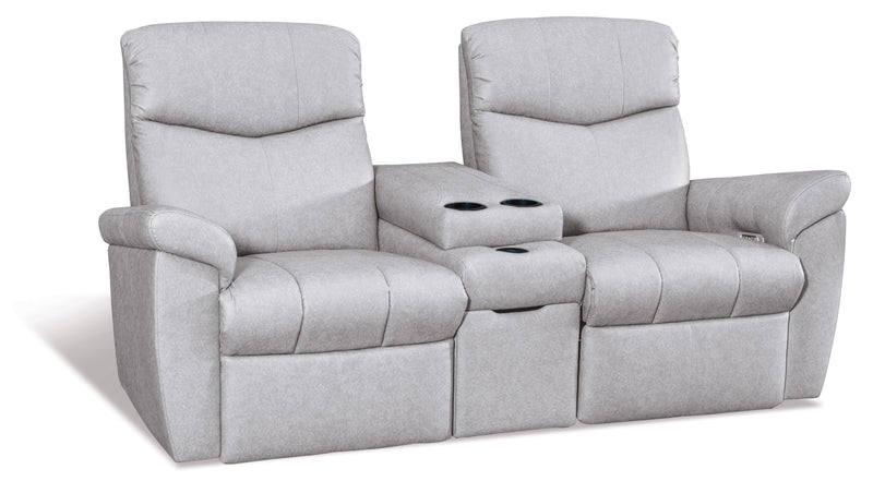 76″ Signature Wallhugger Reclining Workmate