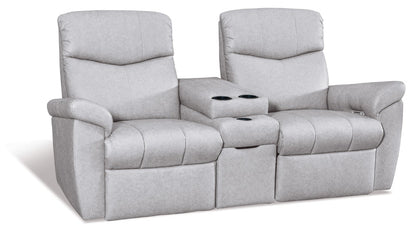76″ Signature Wallhugger Reclining Workmate