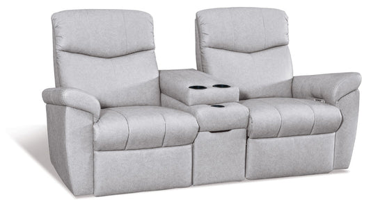 76″ Signature Wallhugger Reclining Workmate