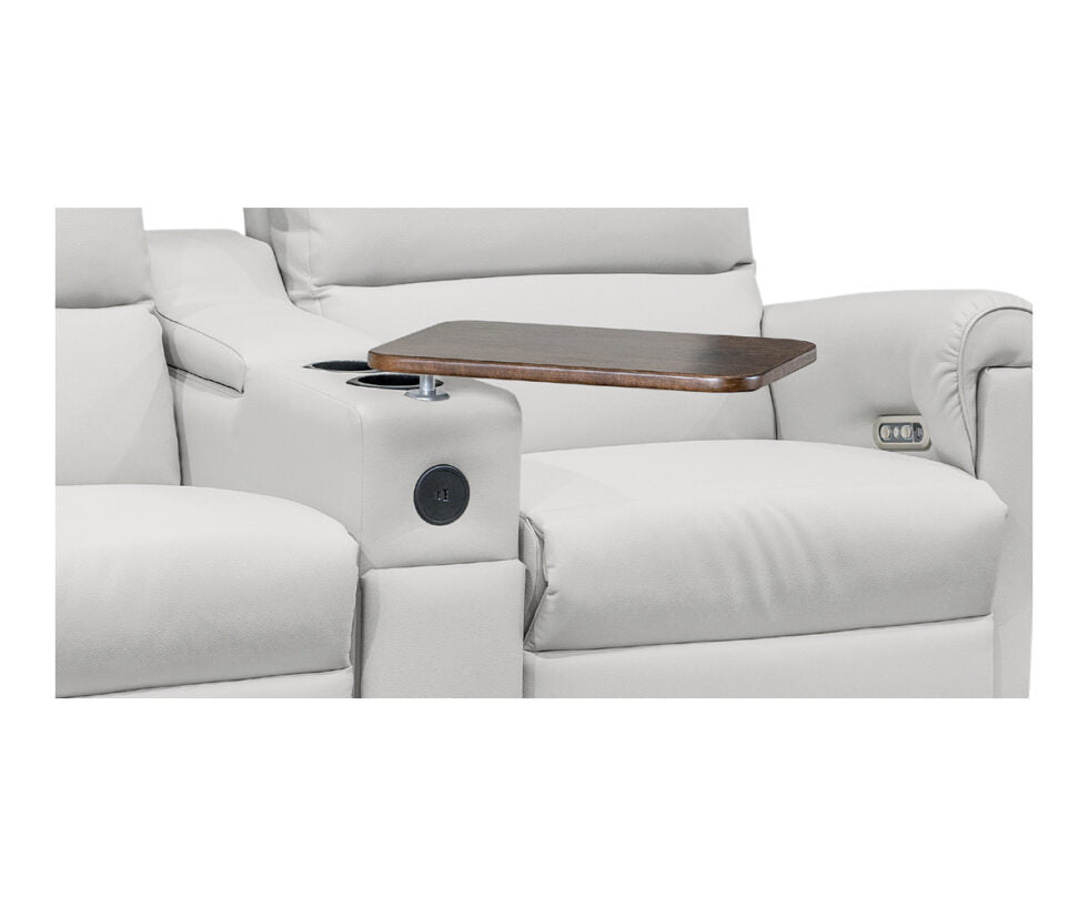62″ RV Elite Reclining Wallhugger Universal Pro