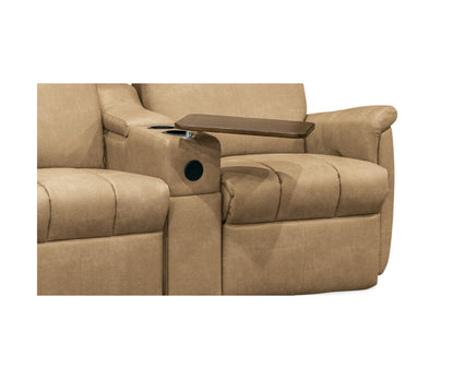 61″ Lux Wallhugger Universal Pro