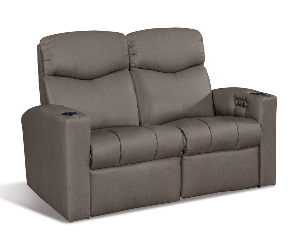 59″ Encore ZeroWall Reclining Love Seat