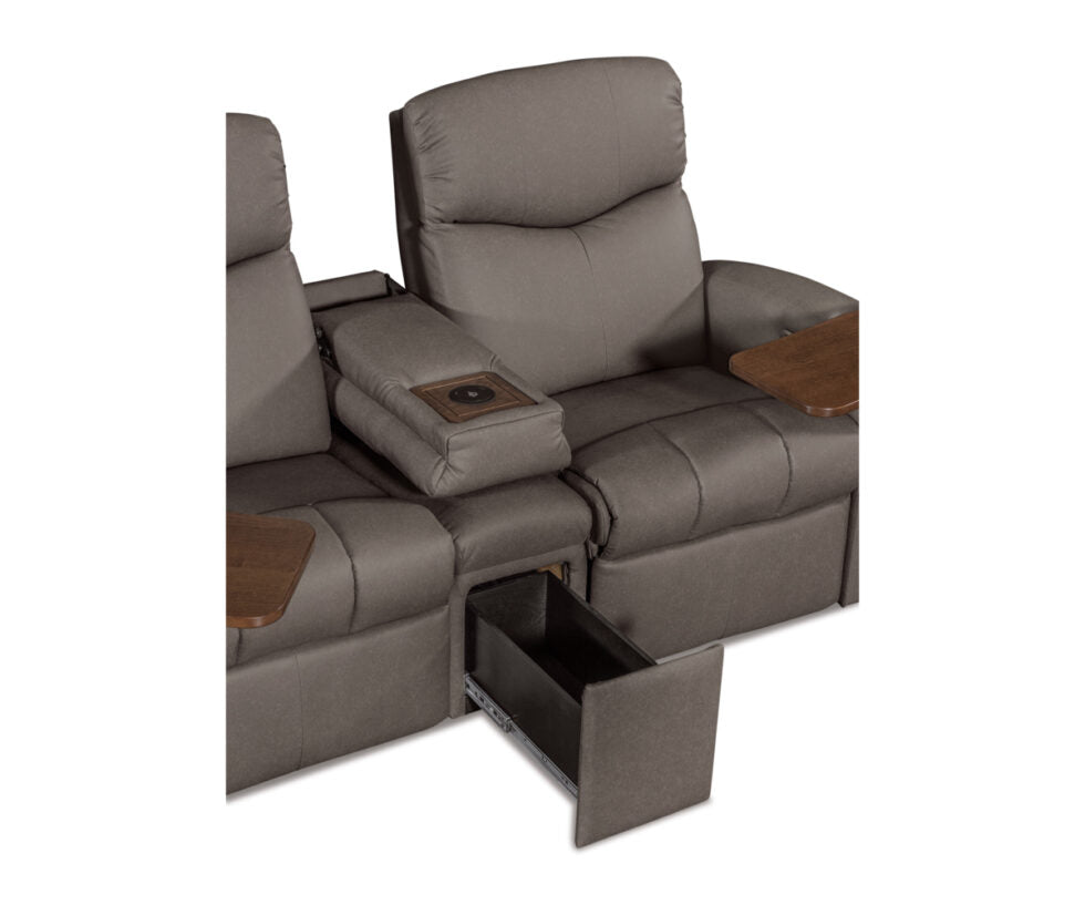 71″ Encore ZeroWall Reclining Theater Seat