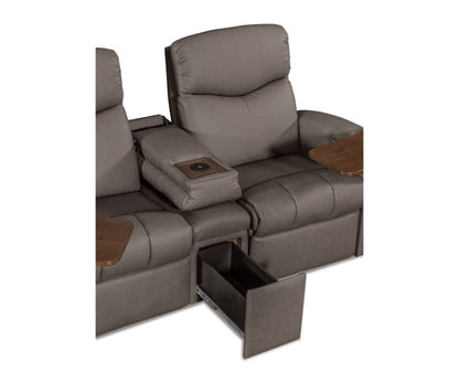 71″ Encore ZeroWall Reclining Theater Seat
