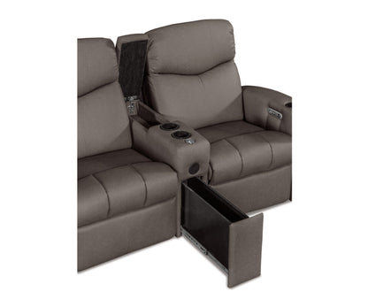 67″ Encore ZeroWall Reclining Universal Pro