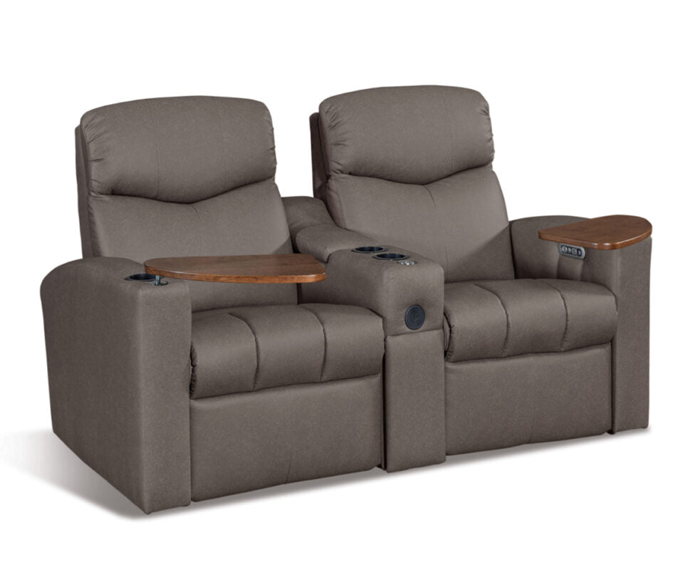 67″ Encore ZeroWall Reclining Universal Pro