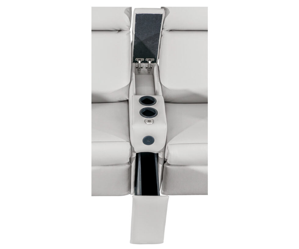 56″ Lazy Lounger Wallhugger Universal Pro