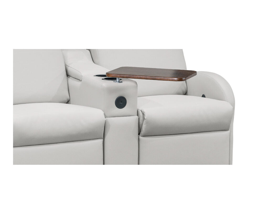 56″ Lazy Lounger Wallhugger Universal Pro