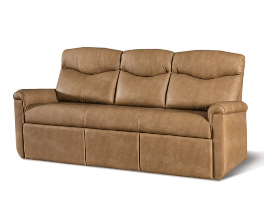 78″ Lux Queen-size H.A. Hide-a-Bed Sofa
