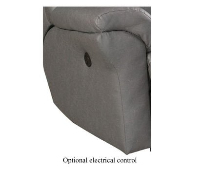 39″ Houston Recliner