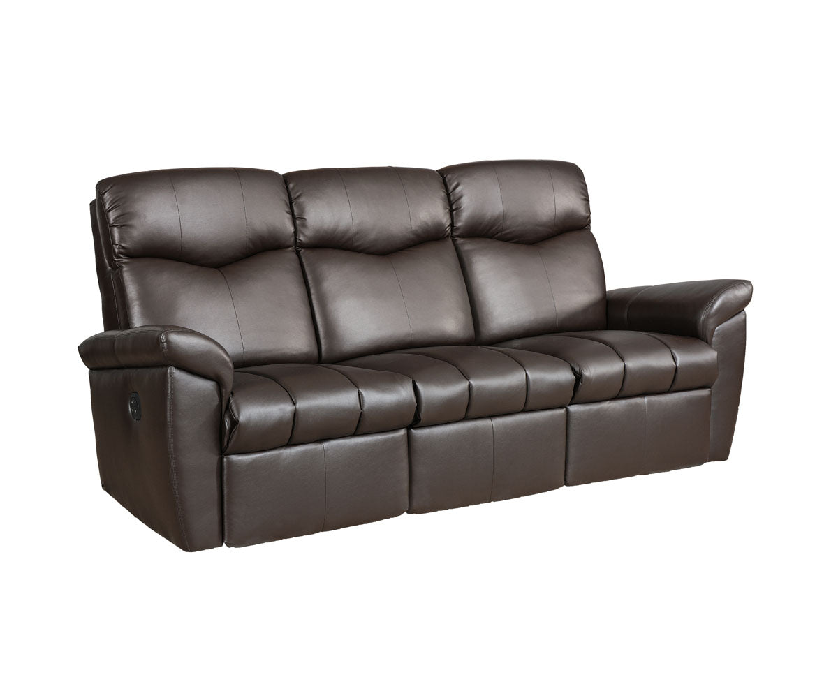 86" Signature Wallhugger Reclining Sofa