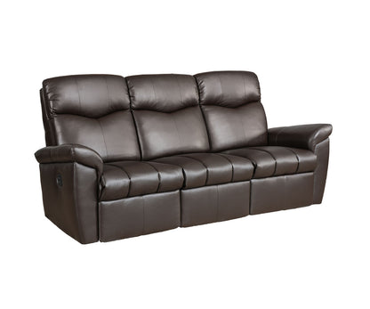 86" Signature Wallhugger Reclining Sofa