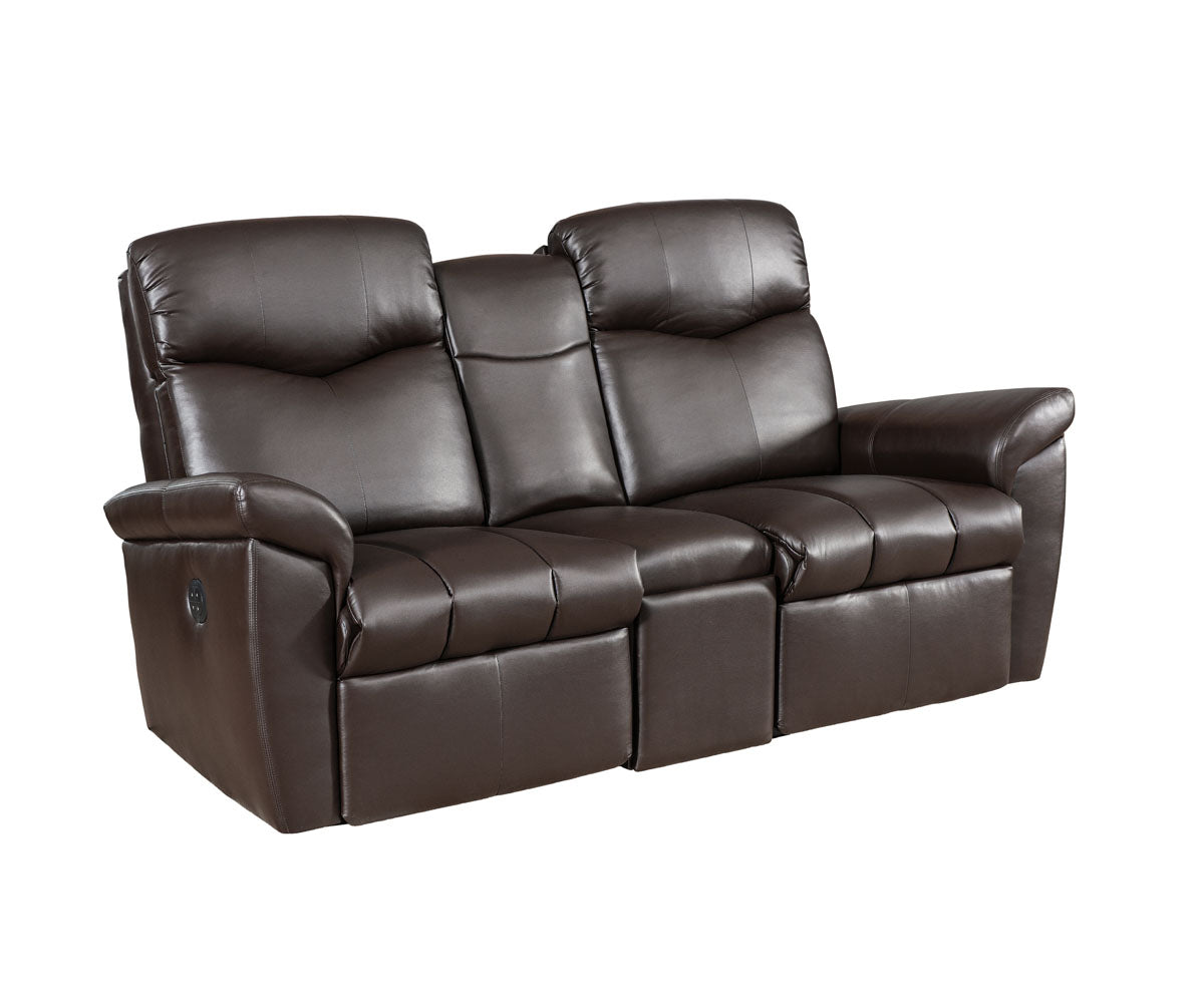 76" Signature Wallhugger Theater Seat