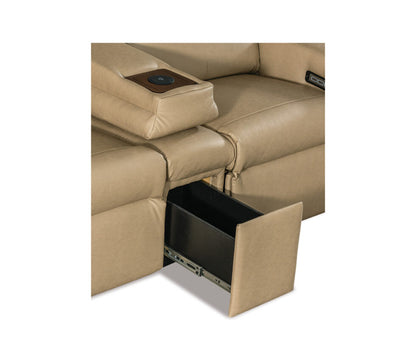 71″ Venture ZeroWall Theater Seat