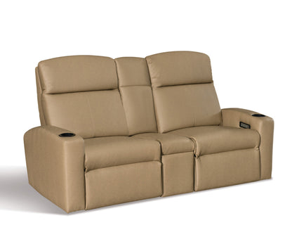 71″ Venture ZeroWall Theater Seat