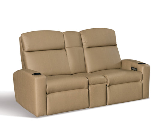 71″ Venture ZeroWall Theater Seat