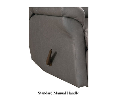 86" Signature Wallhugger Reclining Sofa