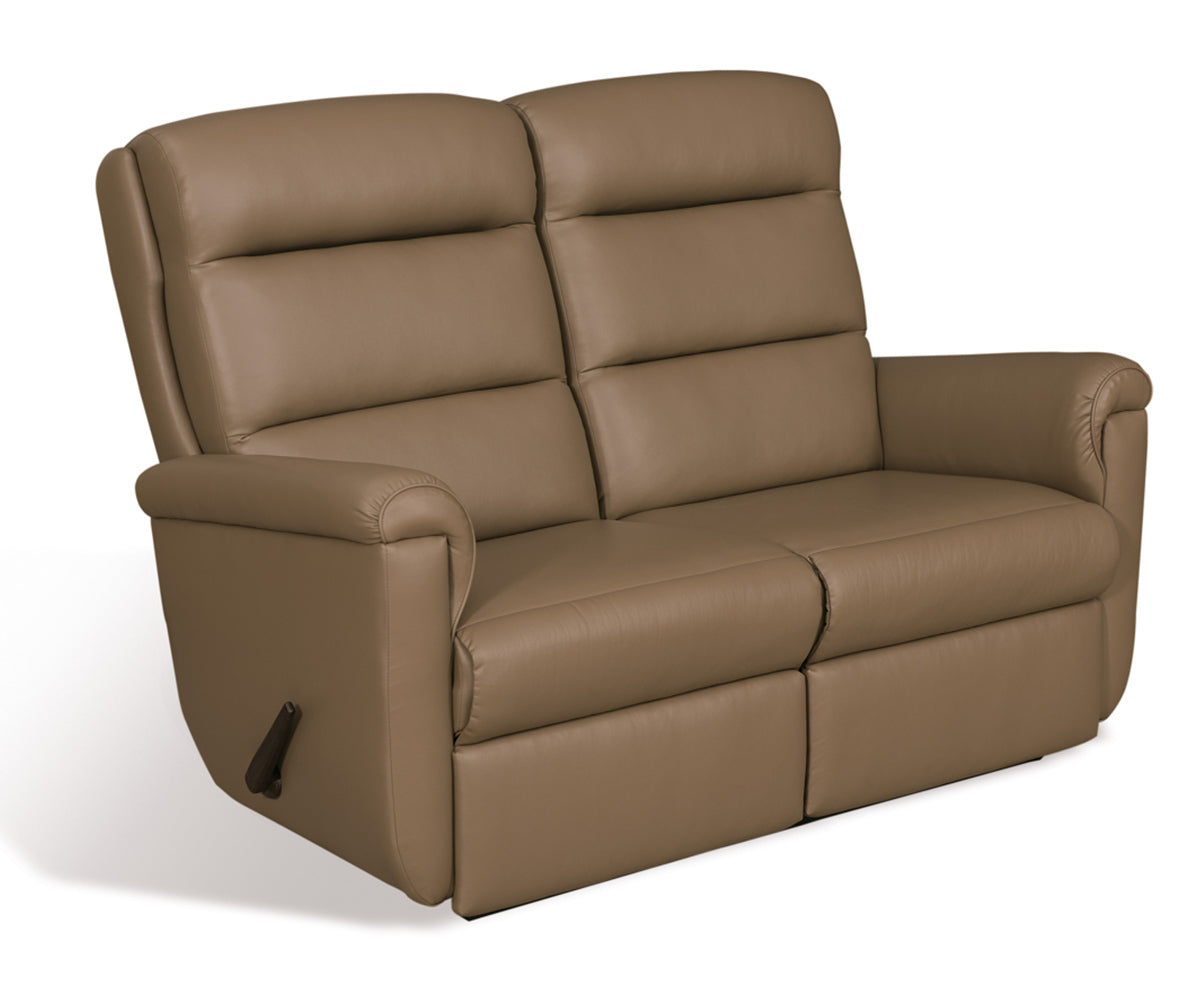 54″ RV Elite Wallhugger Loveseat