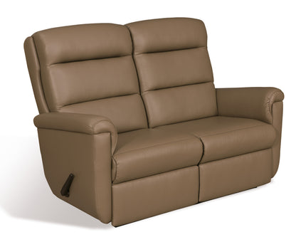 54" RV Elite Wallhugger Loveseat