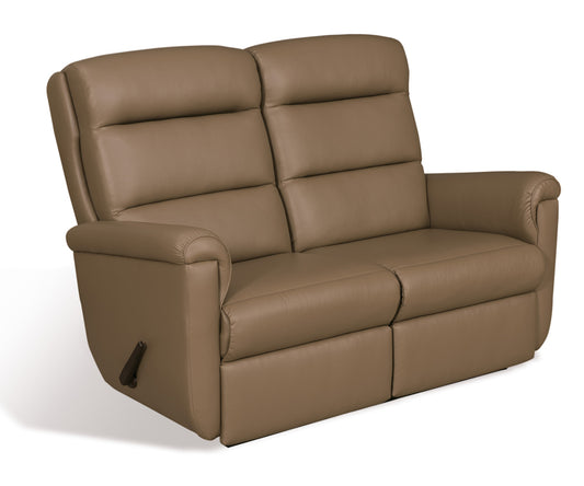 54″ RV Elite Wallhugger Loveseat