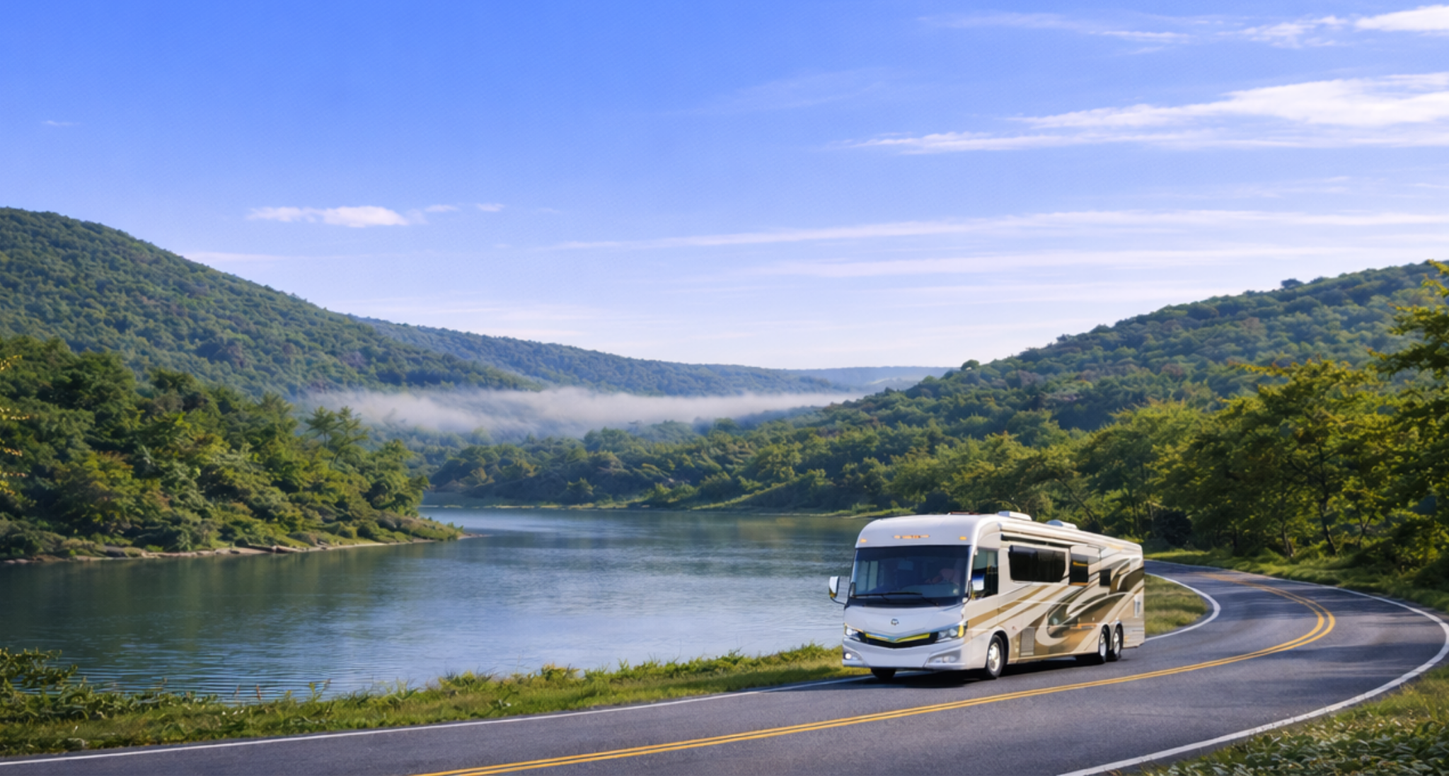 Visit our booth at the largest indoor RV Supershow in the USA