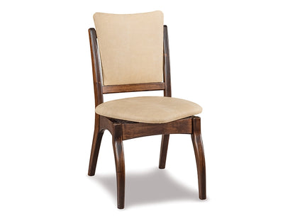 Dutch Swivel Diner Chair
