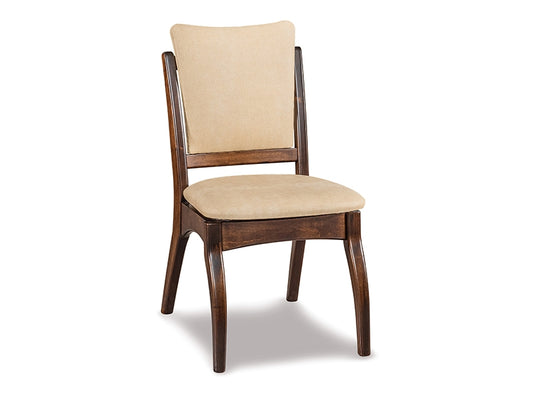 Dutch Swivel Diner Chair