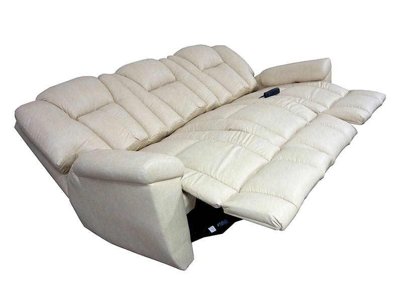 86" Dutch Boy Wallhugger Sofa
