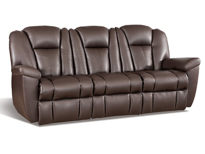 86" Dutch Boy Wallhugger Sofa