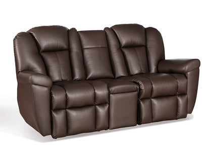 Dutch Boy Wallhugger Theater Seat