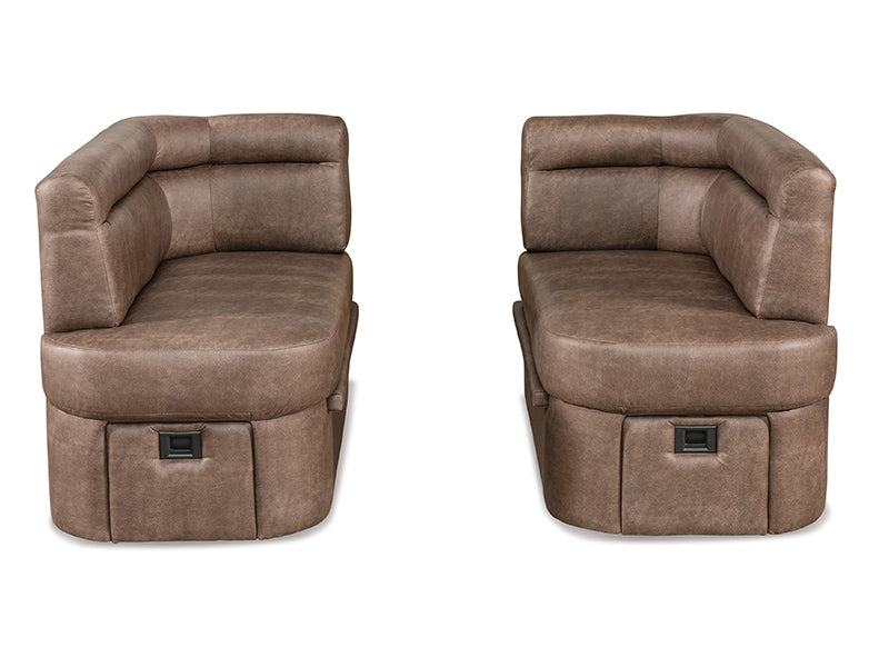 42" or 48" Dutch Dinette Set