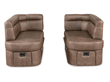 42" or 48" Dutch Dinette Set