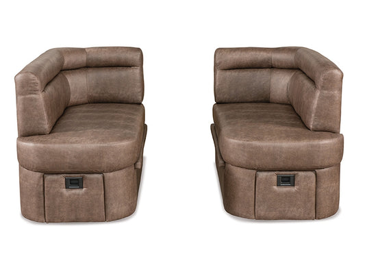 42" or 48" Dutch Dinette Set