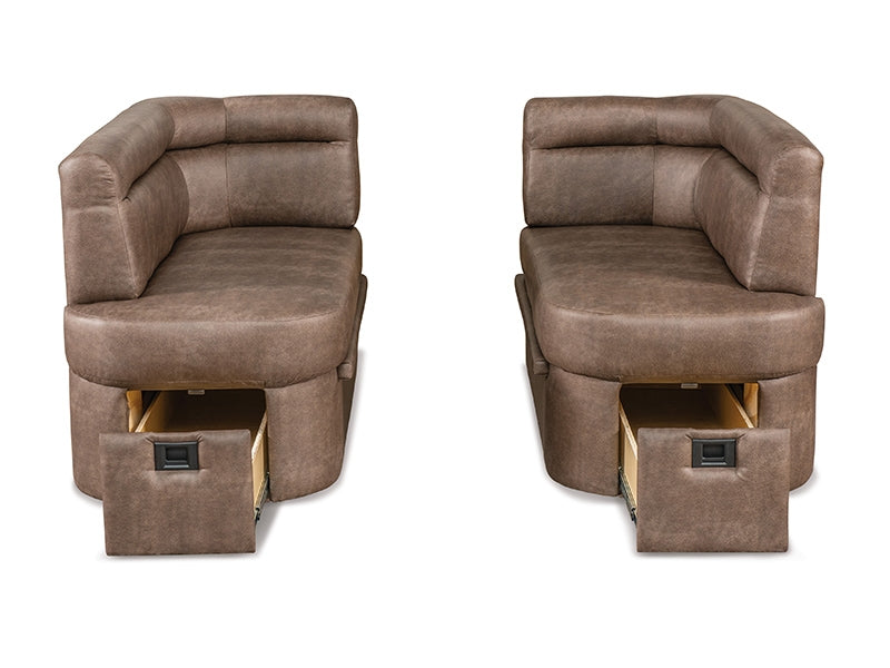 42" or 48" Dutch Dinette Set