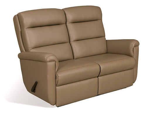 54" RV Elite Wallhugger Loveseat