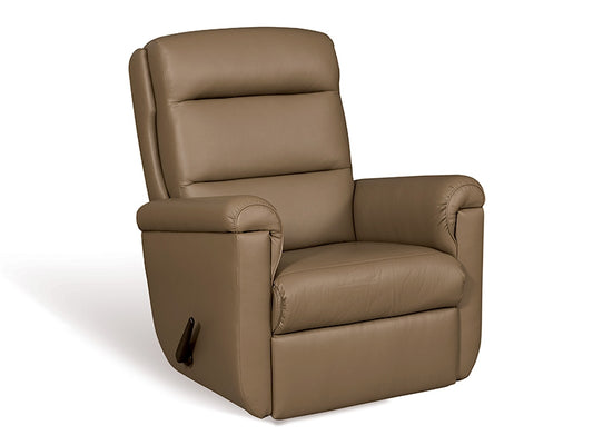 30" RV Elite Swivel/Wallhugger Recliner