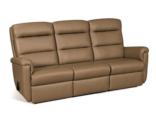 78" RV Elite Wallhugger Sofa