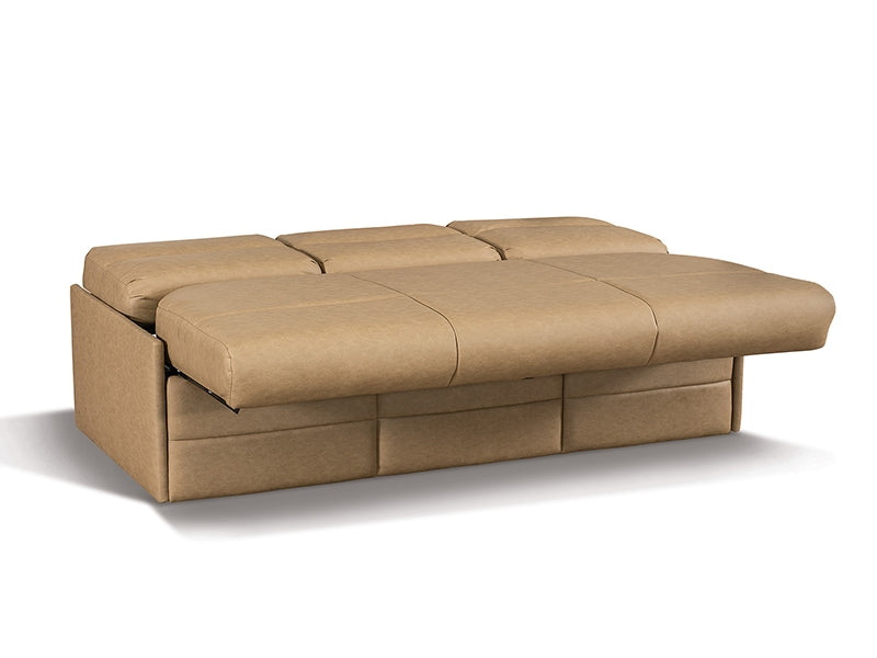 68" E-Z Sleeper Jack Knife Sofa