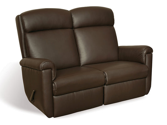 54" RV Harrison Wallhugger Loveseat