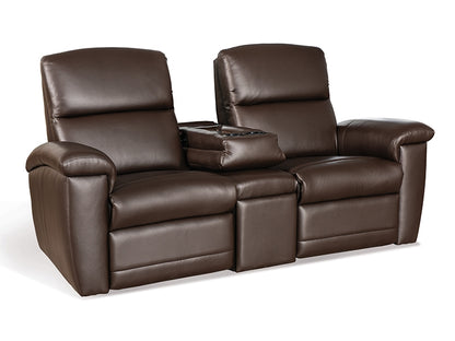 78" Houston Wallhugger Theater Seat