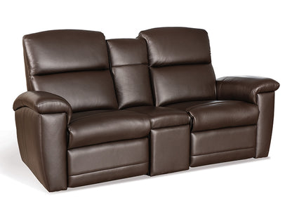 78" Houston Wallhugger Theater Seat