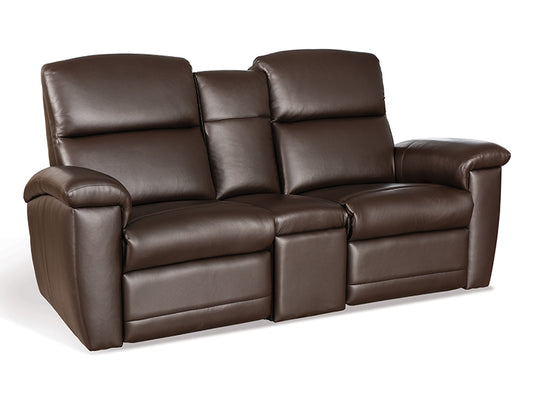 78" Houston Wallhugger Theater Seat