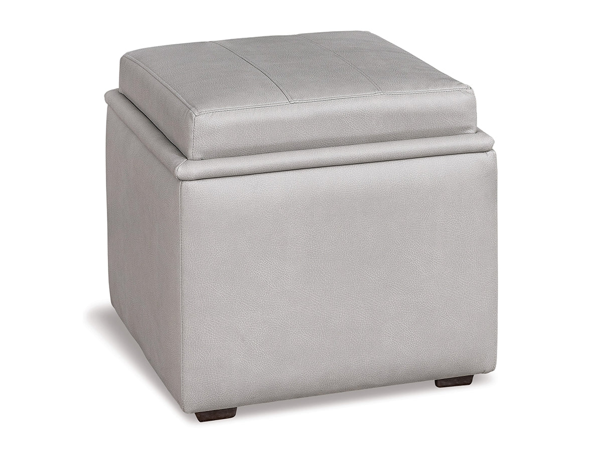 Storage Ottoman