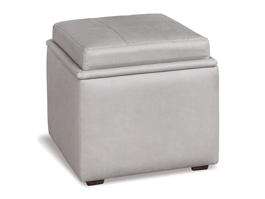 Storage Ottoman