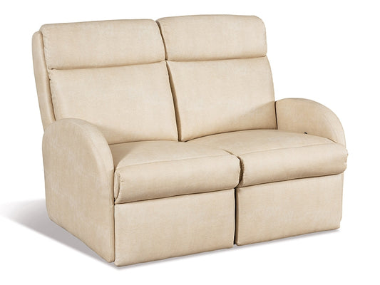 48" Lazy Lounger Wallhugger Loveseat